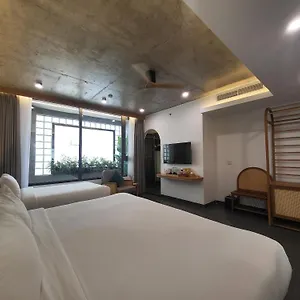 Hotel Leaf Beachfront, Da Nang