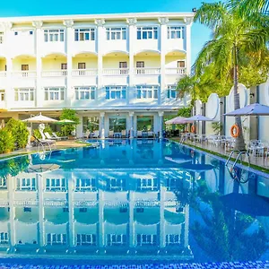 Hotel Eden Plaza, Da Nang